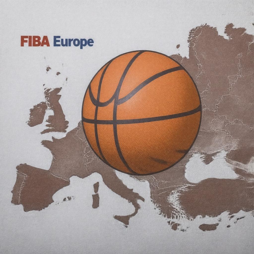FIBA Europe